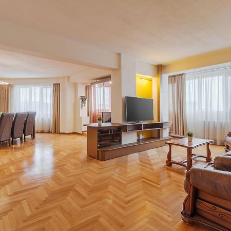 Scala Flat Daire Oradea Dış mekan fotoğraf