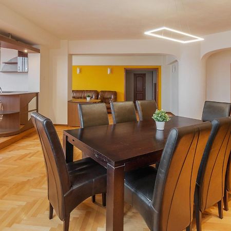 Scala Flat Daire Oradea Dış mekan fotoğraf