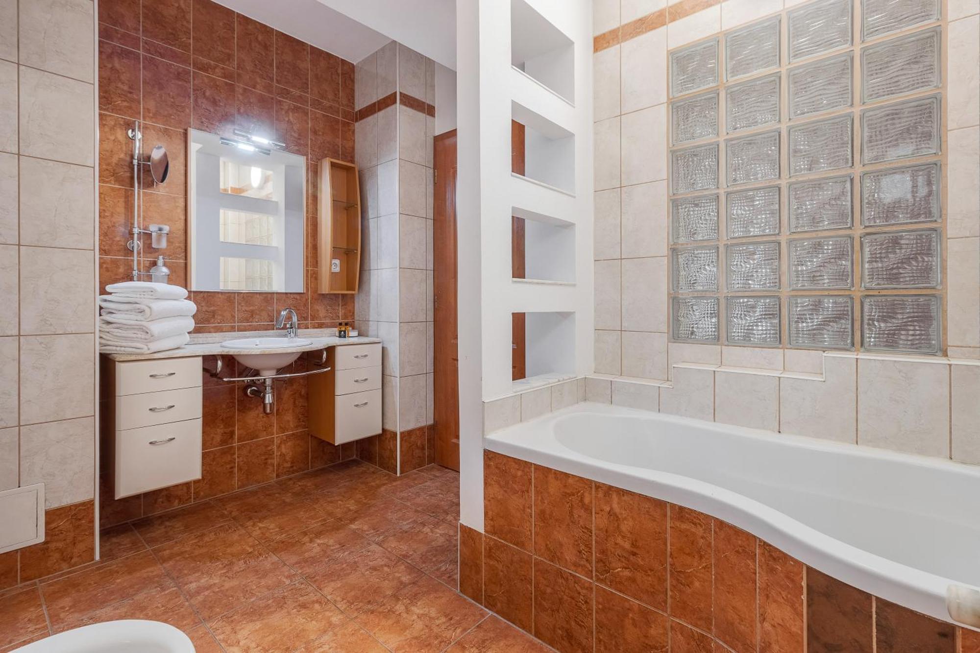 Scala Flat Daire Oradea Dış mekan fotoğraf