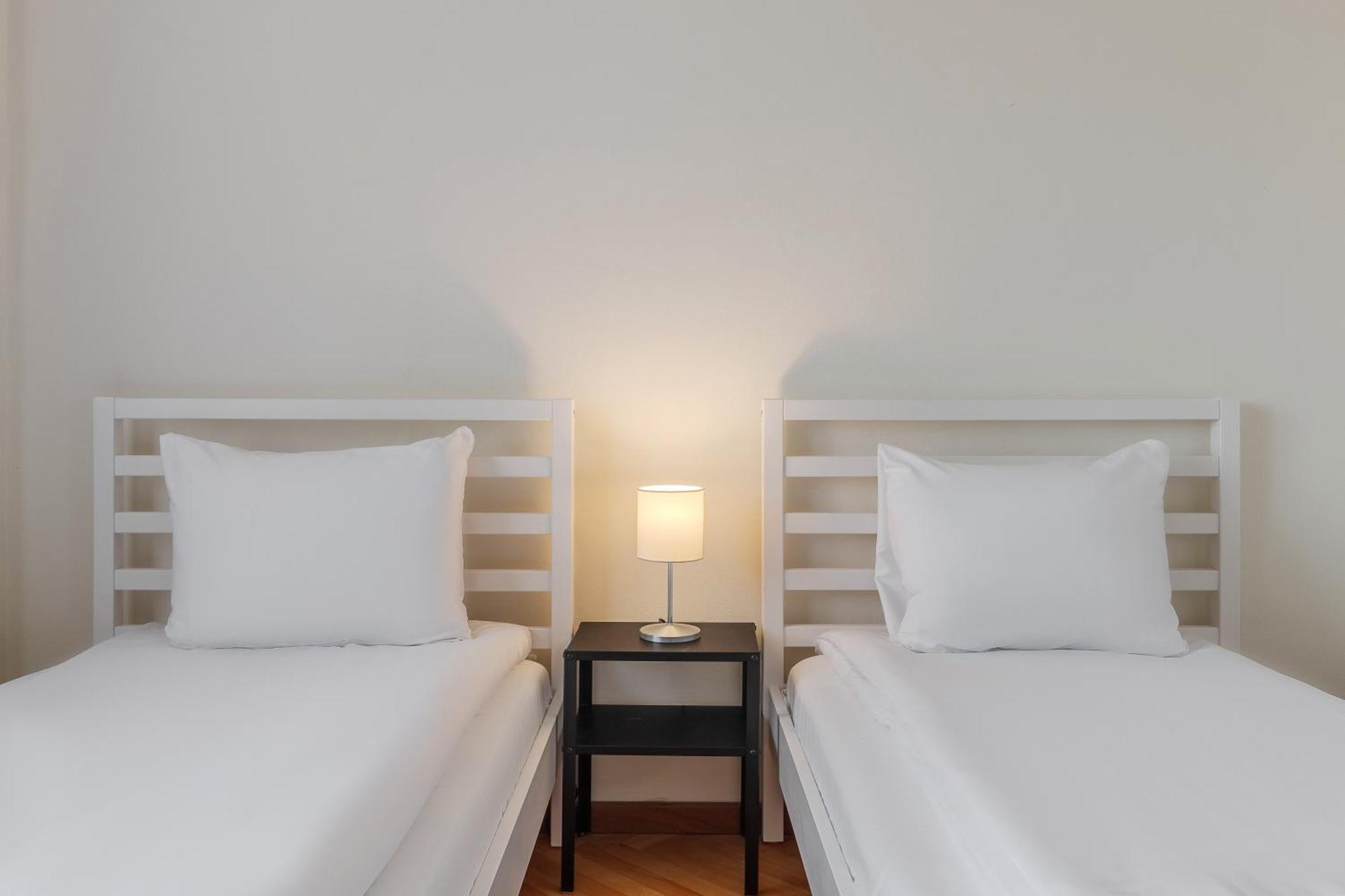 Scala Flat Daire Oradea Dış mekan fotoğraf