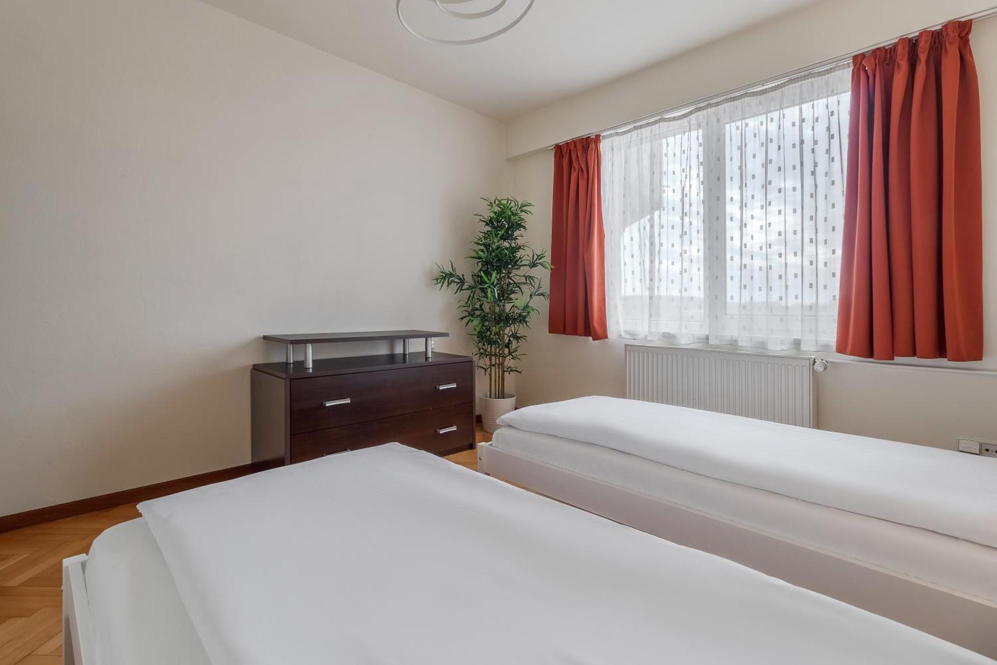 Scala Flat Daire Oradea Dış mekan fotoğraf