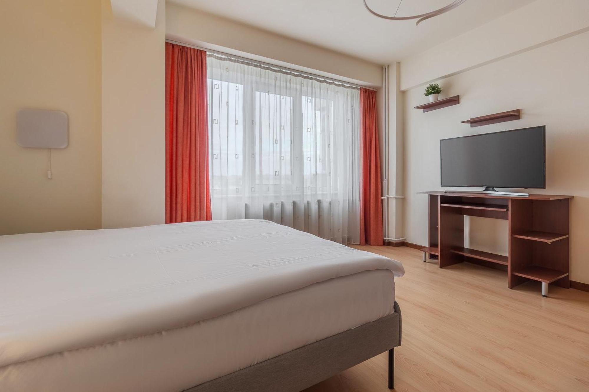 Scala Flat Daire Oradea Dış mekan fotoğraf
