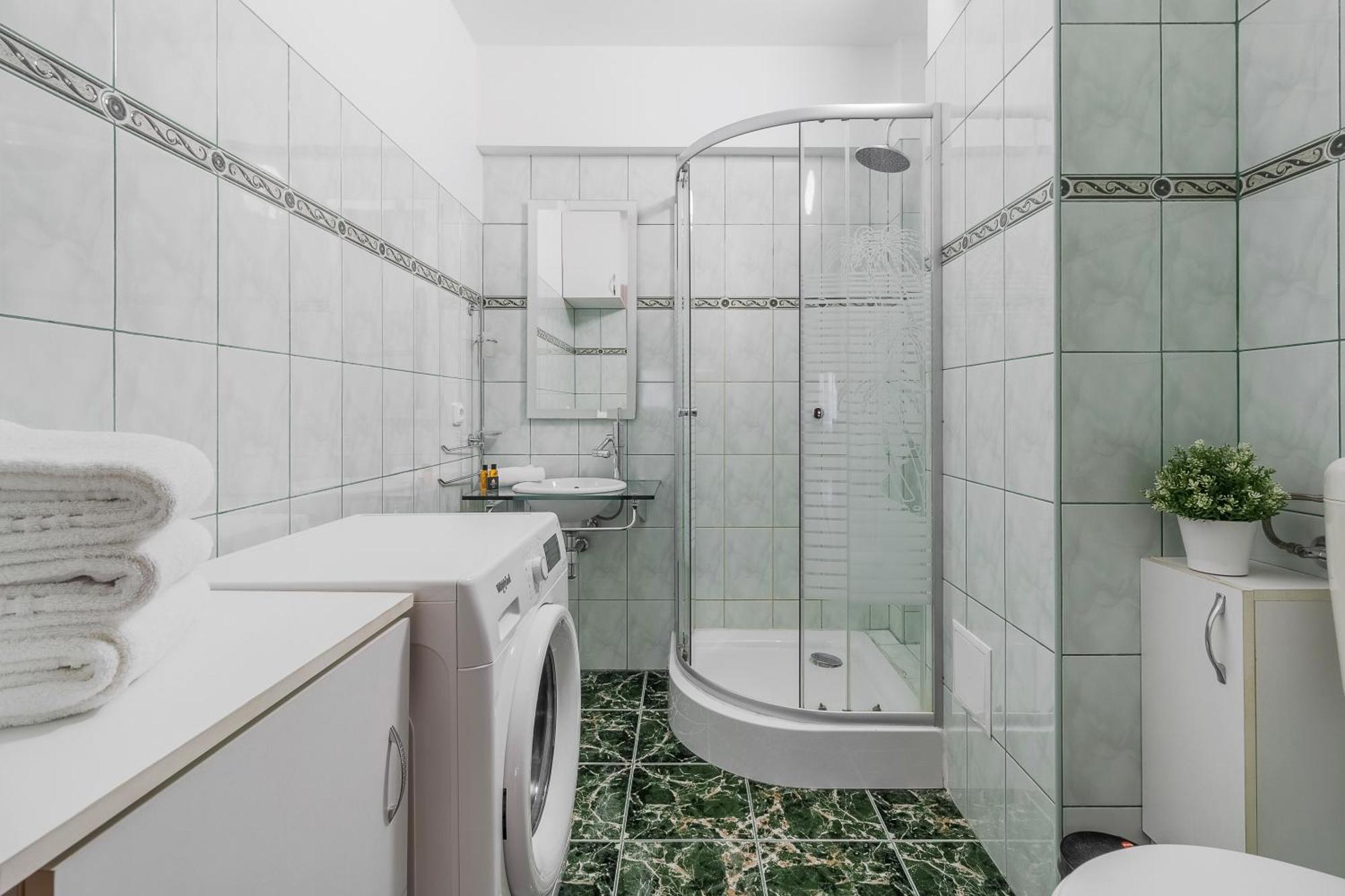 Scala Flat Daire Oradea Dış mekan fotoğraf