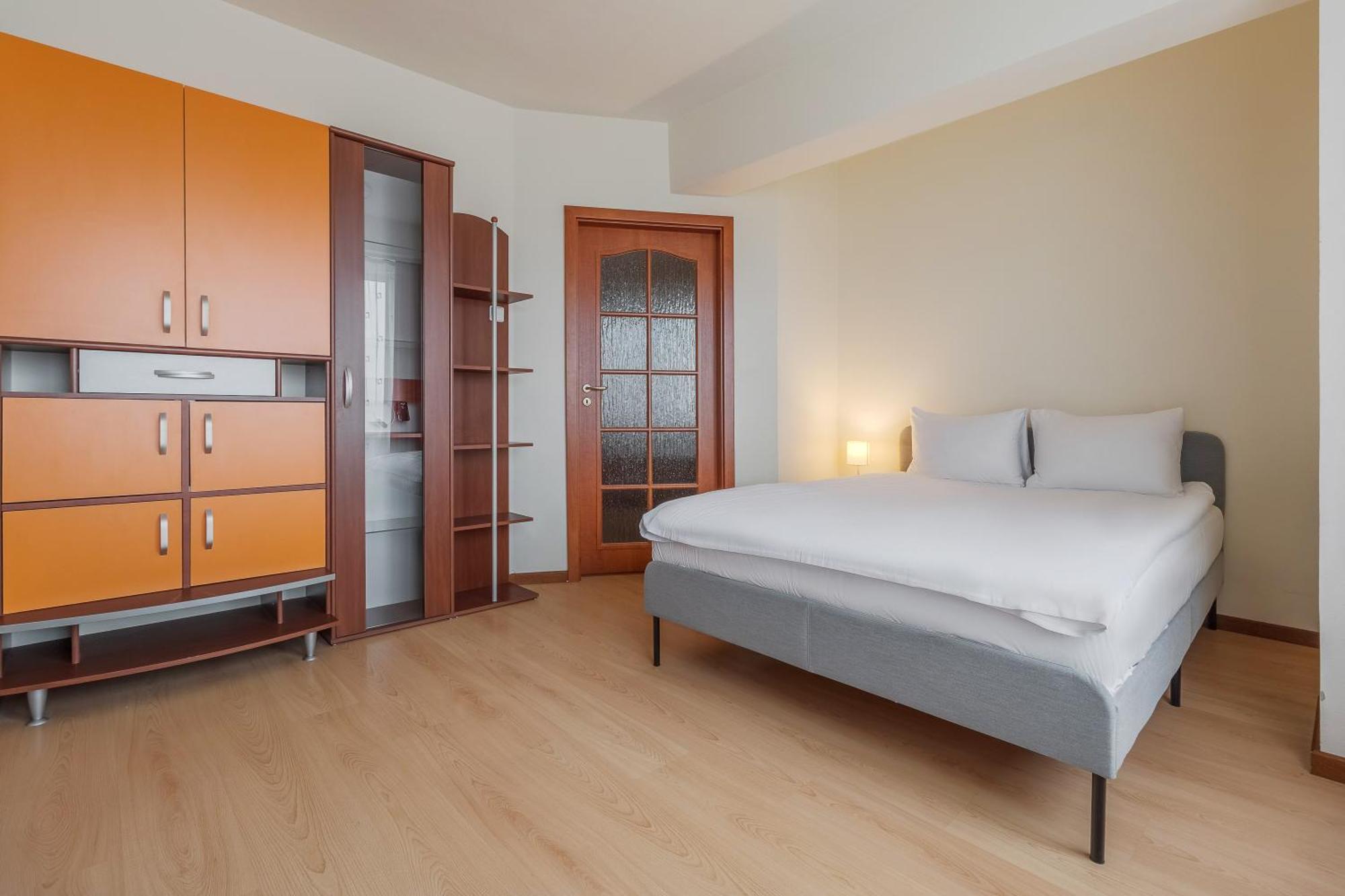 Scala Flat Daire Oradea Dış mekan fotoğraf