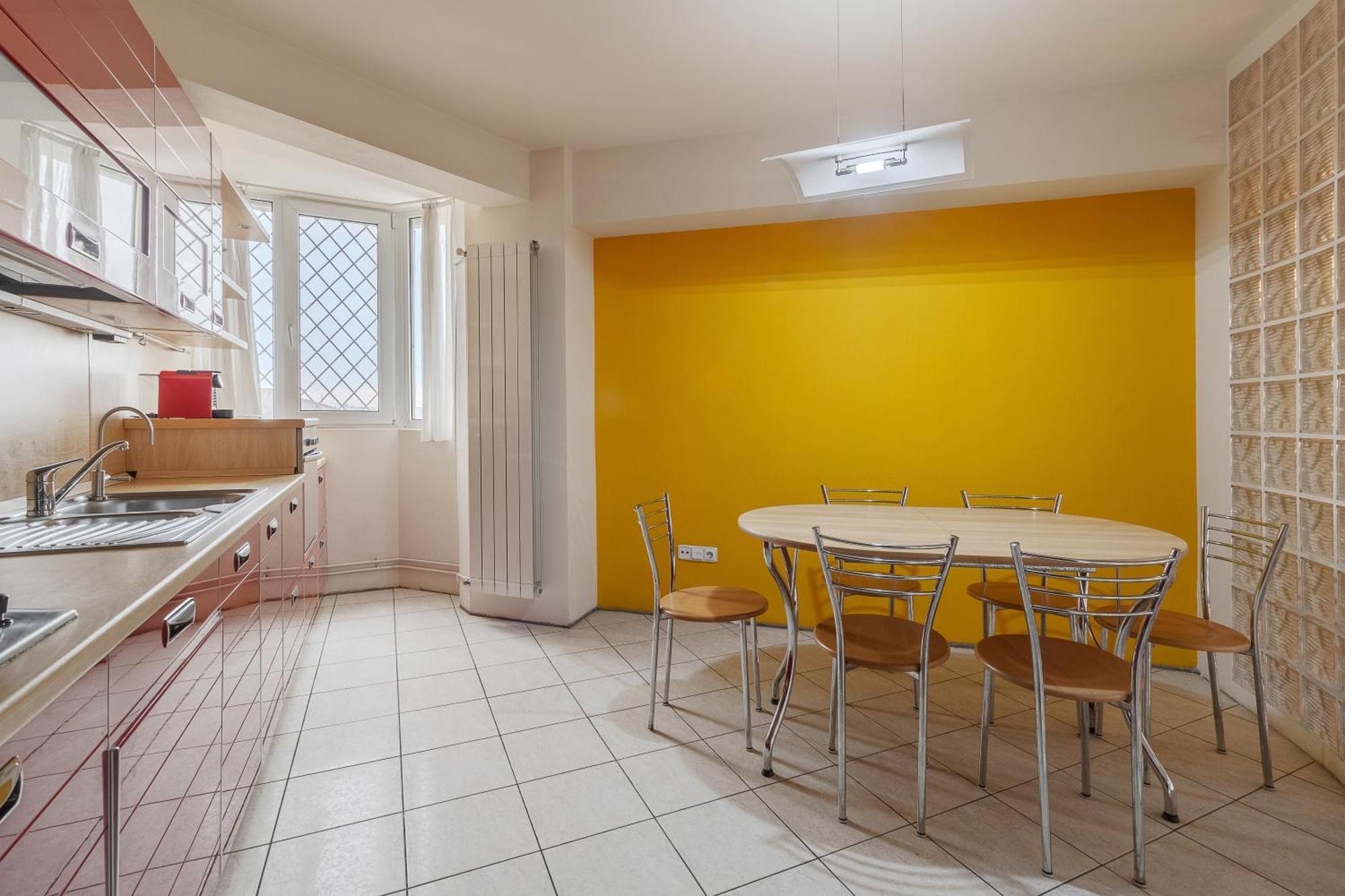 Scala Flat Daire Oradea Dış mekan fotoğraf