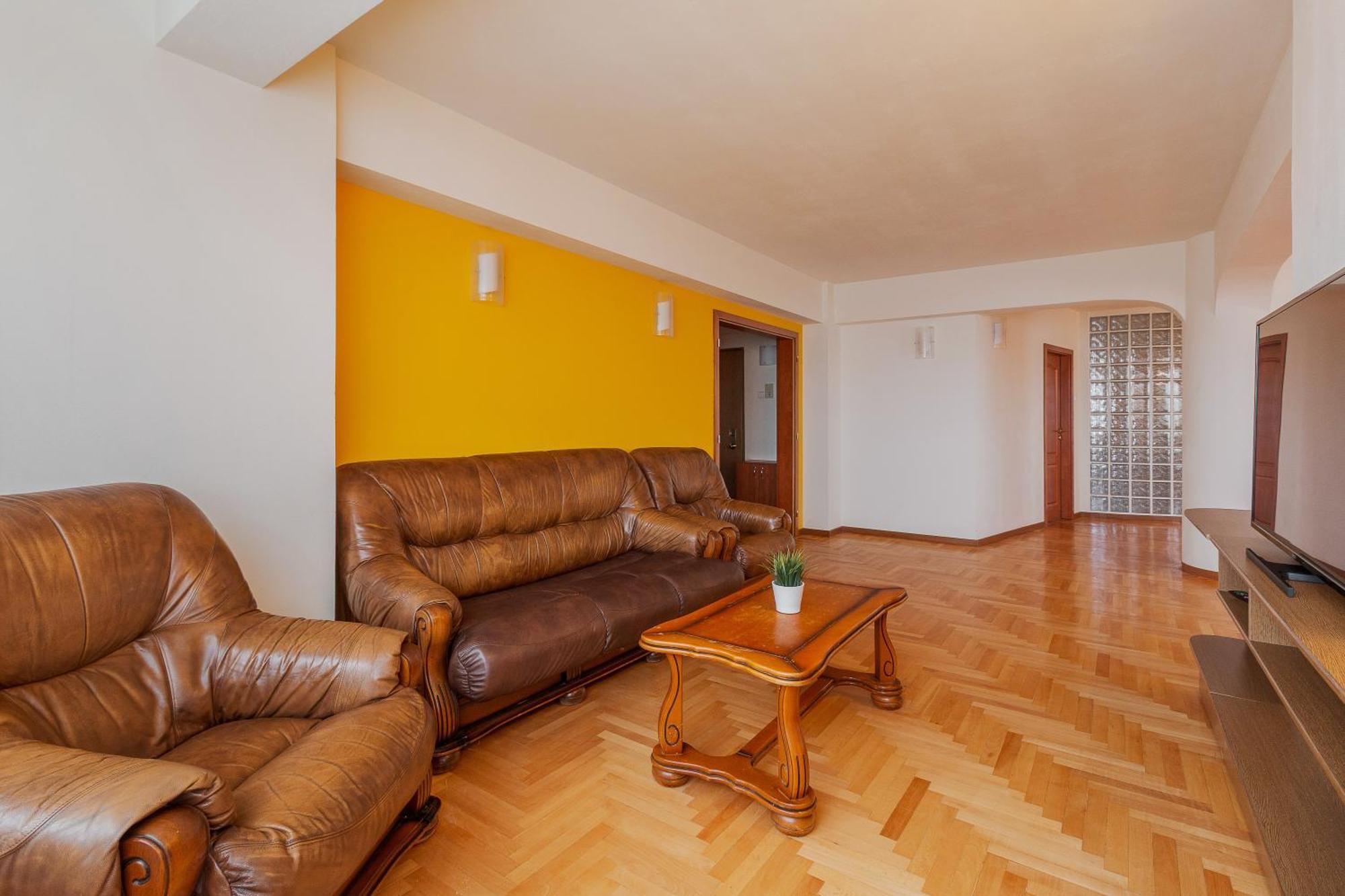 Scala Flat Daire Oradea Dış mekan fotoğraf