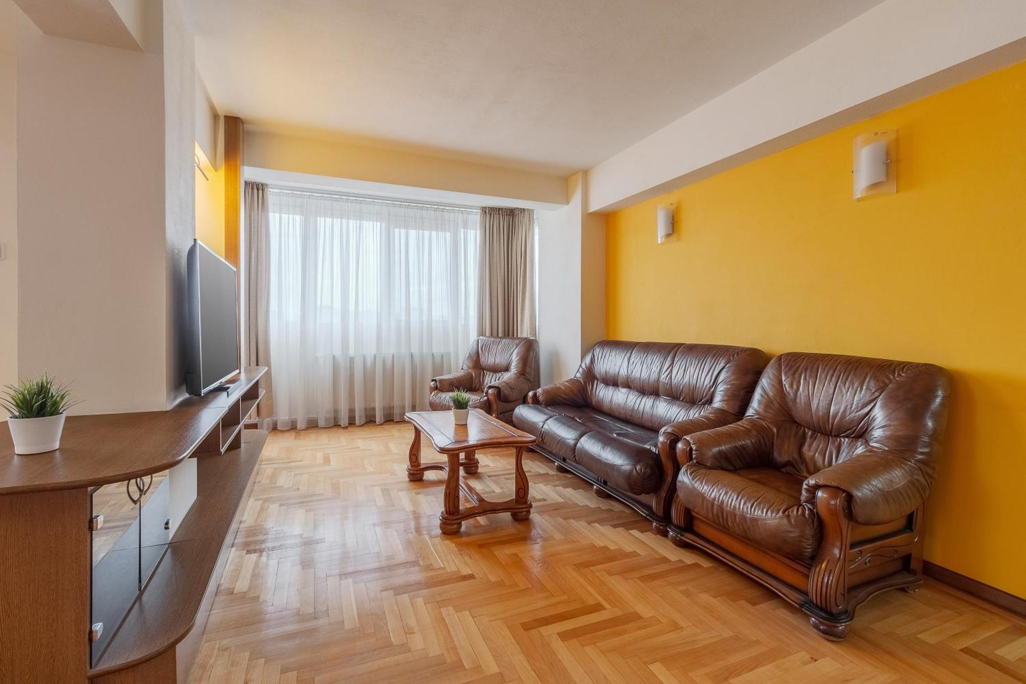 Scala Flat Daire Oradea Dış mekan fotoğraf