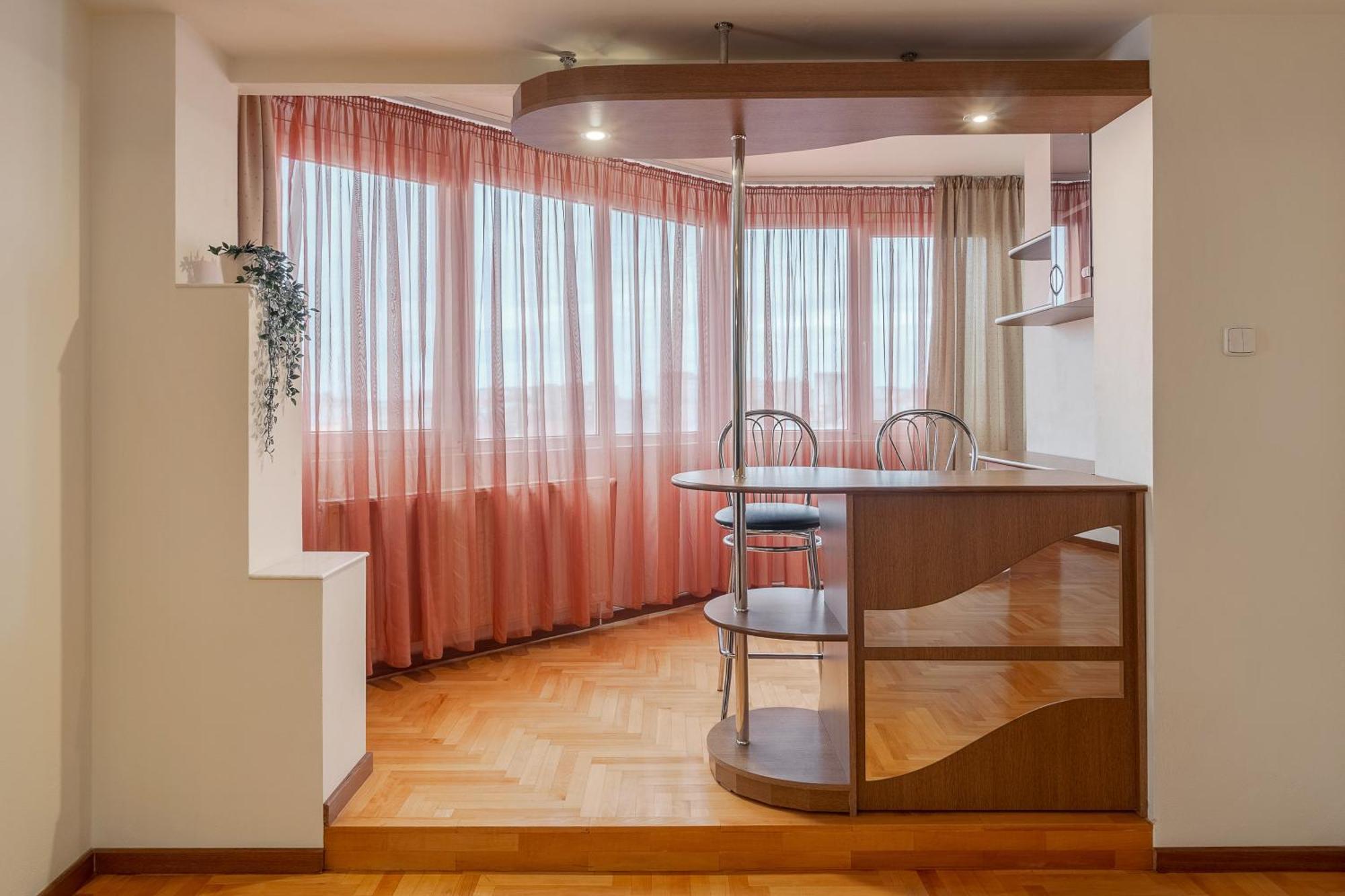 Scala Flat Daire Oradea Dış mekan fotoğraf
