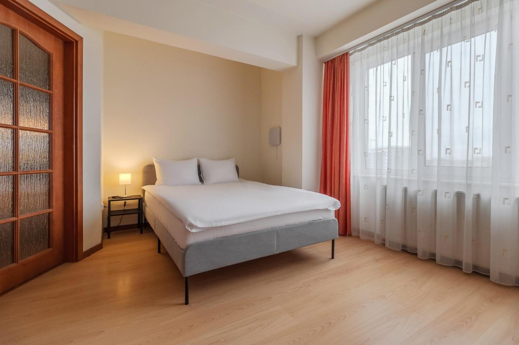 Scala Flat Daire Oradea Dış mekan fotoğraf