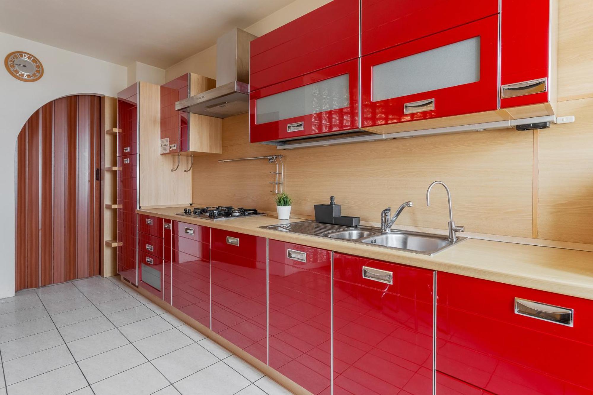 Scala Flat Daire Oradea Dış mekan fotoğraf